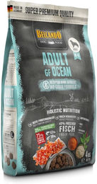 Belcando Adult Ocean Getreidefreies Hundefutter mit Fisch und Lachs 4 kg - 4 kg – Bild 1 von 13