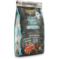 Produktbild von Belcando Adult Ocean Getreidefreies Hundefutter mit Fisch und Lachs 4 kg - 4 kg