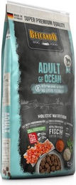 Belcando Adult Ocean Getreidefreies Hundefutter mit Lachs und Fisch 12,5 kg - 2 x 12,5 kg – Bild 1 von 11