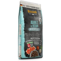 Produktbild von Belcando Adult Ocean Getreidefreies Hundefutter mit Lachs und Fisch 12,5 kg - 2 x 12,5 kg