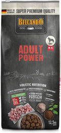 Produktbild von Belcando Adult Power Hundefutter 12,5kg