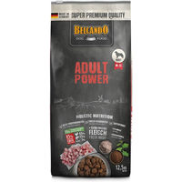 Produktbild von Belcando Adult Power Hundefutter 12,5kg