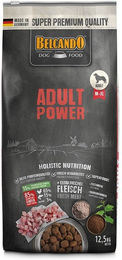 Produktbild von Belcando Adult Power Hundefutter 2x12,5kg