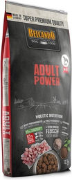 Belcando Adult Power Hundetrockenfutter für ausgewachsene Hunde mit Geflügel und Fisch 12,5 kg - 2 x 12,5 kg – Bild 1 von 13