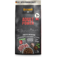 Produktbild von Belcando Adult Power Trockenfutter für Hunde mit hoher Aktivität 1 kg - 1 kg