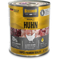 Produktbild von Belcando Baseline Hundefutter Huhn getreidefrei Adult 6x800g