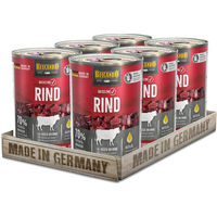 Produktbild von Belcando Baseline Hundefutter Rind