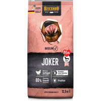 Produktbild von Belcando Baseline Joker Mini Getreidefreies Trockenfutter für Hunde Adult Geflügel 12,5 kg - 12,5 kg