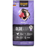 Produktbild von Belcando Baseline Oldie & Light Hundefutter Geflügel für Senior Hunde 12,5 kg - 12,5 kg