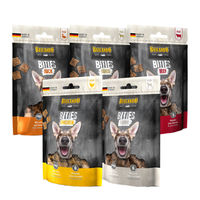Produktbild von Belcando Bities Belohnungssnack Ente für Hunde