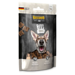 Belcando Bities Lamb Hundesnack Lamm Getreidefrei Monoprotein 90 g - 7 x 90 g – Bild 1 von 6
