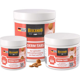 Belcando Derm Tabs Haut und Fell Nahrungsergänzung für Hunde 270 g – Bild 1 von 5