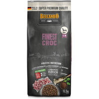 Produktbild von Belcando Finest Croc Hundefutter Krokodil Adult Mini 12,5kg