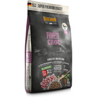 Produktbild von Belcando Finest Croc Trockenfutter Ente für ausgewachsene kleine Hunde 4 kg - 4 kg