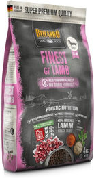 Belcando Finest Getreidefreies Hundefutter Lamm Adult 4 kg - 4 kg – Bild 1 von 11