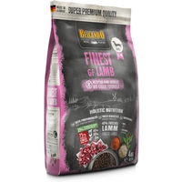 Produktbild von Belcando Finest Getreidefreies Hundefutter Lamm Adult 4 kg - 4 kg