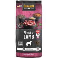 Produktbild von Belcando Finest GF Hundefutter Lamm getreidefrei 2x12,5kg