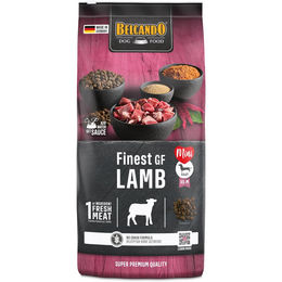 Belcando Finest GF Hundefutter Lamm Getreidefrei Adult 12,5 kg - 2 x 12,5 kg – Bild 1 von 3