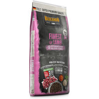 Produktbild von Belcando Finest GF Lamm Trockenfutter für kleine und mittlere Hunde Adult Getreidefrei 12,5 kg - 12,5 kg