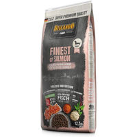 Produktbild von Belcando Finest GF Salmon Mini Hundefutter Glutenfrei 2x12,5kg