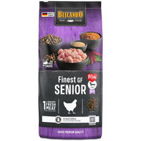 Produktbild von Belcando Finest GF Senior Getreidefreies Hundefutter zur Gewichtsreduktion 12,5 kg