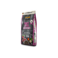 Produktbild von Belcando Finest GF Sensitive Trockenfutter für kleine bis mittlere Hunde mit Lamm, Geflügel und Krill getreidefrei 1 kg