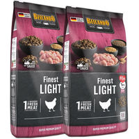 Produktbild von Belcando Finest Light Hundefutter für Senior Hunde zur Gewichtskontrolle und Nierenunterstützung