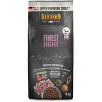 Produktbild von Belcando Finest Light Mini Hundefutter für Senior zur Gewichtskontrolle 12,5kg