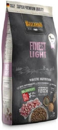 Belcando Finest Light Trockenfutter für kleine und mittlere Hunde Adult mit Ente und Fisch 1 kg - 1 kg – Bild 1 von 4