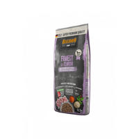 Produktbild von Belcando Finest Senior Hundefutter Geflügel Getreidefrei 4 kg - 4 kg