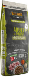 Belcando Grain Free Adult Geflügel und Fisch getreidefreies Hundefutter für große Rassen 22,5 kg – Bild 1 von 1