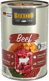Belcando Holistic Hundefutter Rind glutenfrei 12 kg – Bild 1 von 1