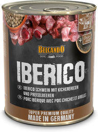 Belcando Hundefutter Adult mit Iberico Schweinefleisch 6x800g – Bild 1 von 2
