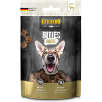 Produktbild von Belcando Hundeleckerli Bits Horse Getreidefrei Monoprotein 90 g - 90 g