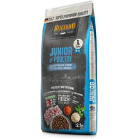 Produktbild von Belcando Junior GF Geflügel Getreidefreies Hundefutter 2x12,5kg