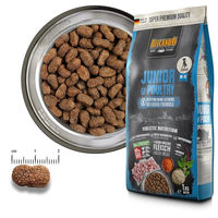 Produktbild von Belcando Junior GF Poultry Getreidefreies Trockenfutter für Hunde mit Geflügel 1 kg - 1 kg