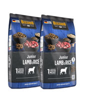 Produktbild von Belcando Junior Lamb & Rice Trockenfutter Hund Welpen Lamm und Reis 2 x 12,5 kg