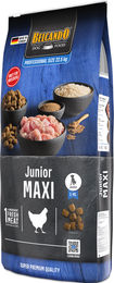 Belcando Junior Maxi Hundefutter 22,5 kg – Bild 1 von 1