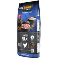 Produktbild von Belcando Junior Maxi Hundefutter 22,5 kg
