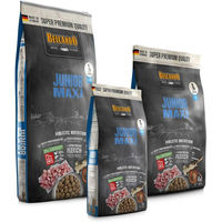 Produktbild von Belcando Junior Maxi Hundefutter für große Rassen 2x12,5kg