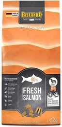 Belcando Mastercraft Fresh Salmon Getreidefreies Trockenfutter mit Lachs für Hunde Adult 2,2 kg - 2,2 kg – Bild 1 von 2