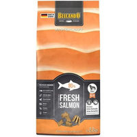 Produktbild von Belcando Mastercraft Fresh Salmon Getreidefreies Trockenfutter mit Lachs für Hunde Adult 2,2 kg - 2,2 kg