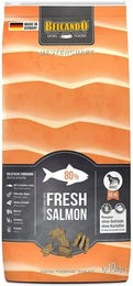 Belcando Mastercraft Fresh Salmon Trockenfutter für Hunde Adult Lachs getreidefrei glutenfrei 10 kg – Bild 1 von 6