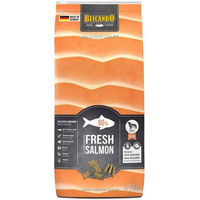 Produktbild von Belcando Mastercraft Fresh Salmon Trockenfutter für Hunde Adult Lachs getreidefrei glutenfrei 10 kg