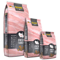 Produktbild von Belcando Mastercraft Fresh Turkey Hundefutter Adult Getreidefrei 2,2 kg - 2,2 kg