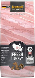 Belcando Mastercraft Fresh Turkey Hundefutter Adult Truthahn und Huhn getreidefrei 10 kg – Bild 1 von 2