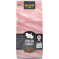 Produktbild von Belcando Mastercraft Fresh Turkey Hundefutter Adult Truthahn und Huhn getreidefrei 10 kg