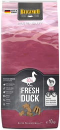 Belcando Mastercraft Hundefutter Trockenfutter Ente getreidefrei Adult 10 kg – Bild 1 von 8