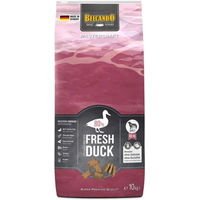 Produktbild von Belcando Mastercraft Hundefutter Trockenfutter Ente getreidefrei Adult 10 kg