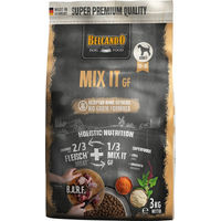 Produktbild von Belcando Mix It Getreidefrei Trockenfutter für Hunde Adult 3 kg - 3 kg